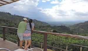 Mirador Café Concorde   